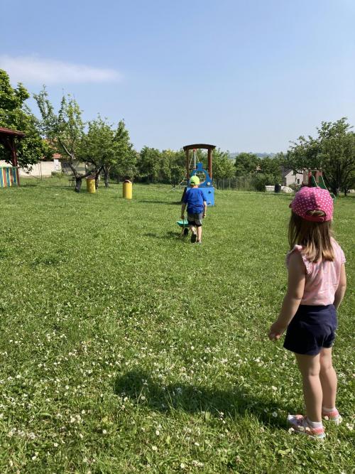 Se Sokolem do života ocenění+poslední focení