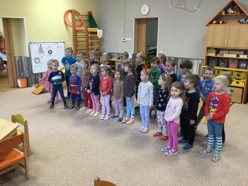 Příprava na advent 