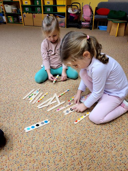 Rybičky bojíte se rybáře?