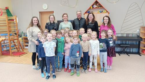 Logohrátky se Slávkem Bourou 